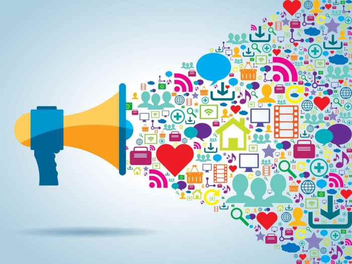 Advertising social effective creating campaign tips