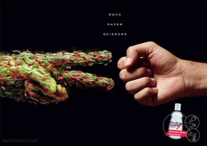 Campaigns amazingly bizadmark
