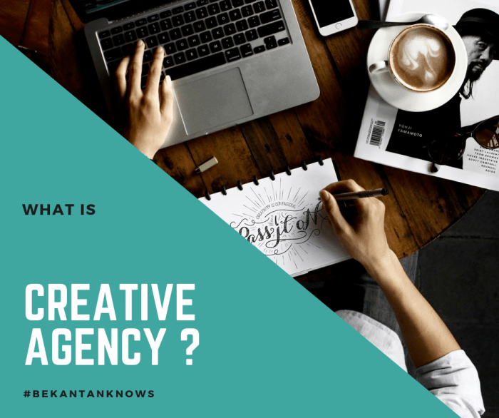Agencies