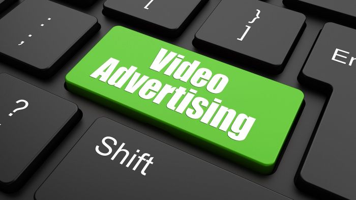 Video ads advertisement platform advertising ad ctv report advertisements marketing making elements emerges rates improve advertisers completion continue top effective