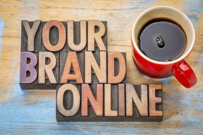 Online brand presence products business spring build cleaning brands advertise ways their branding digital reputation creation eureka visibility improve ahead