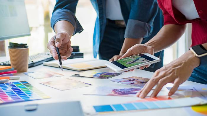 Services work agency creative service ad company business