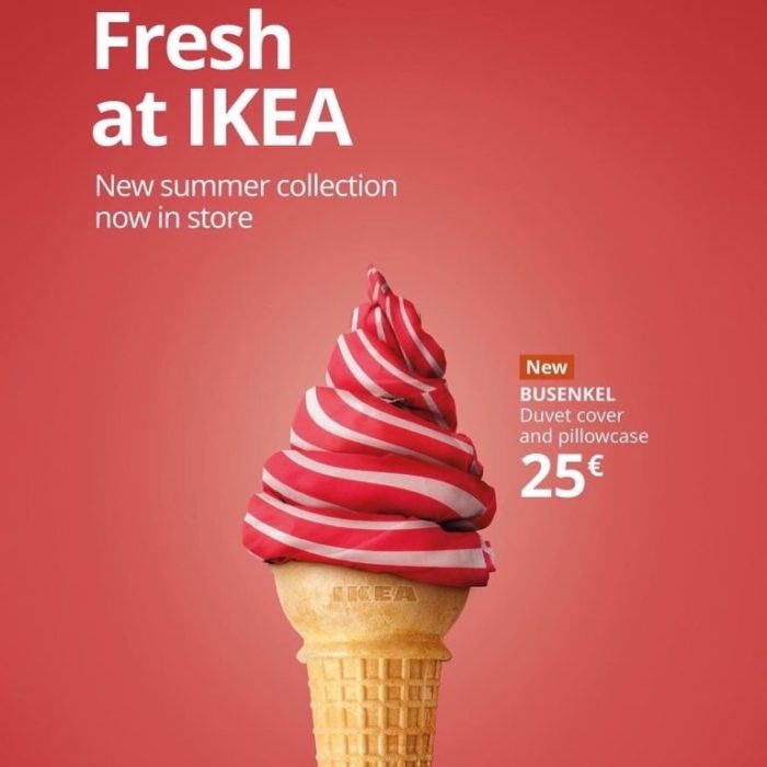 Creative advertising ads food ideas ad clever advertisements commercial examples photography print interesting effective campaigns advertisments campaign marketing mcdonald thai