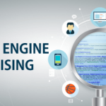 Advertising search engine sea company marketing