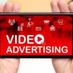 Video advertising ads advertisements