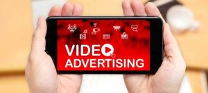 Video advertising ads advertisements